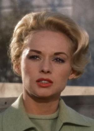 Tippi Hedren